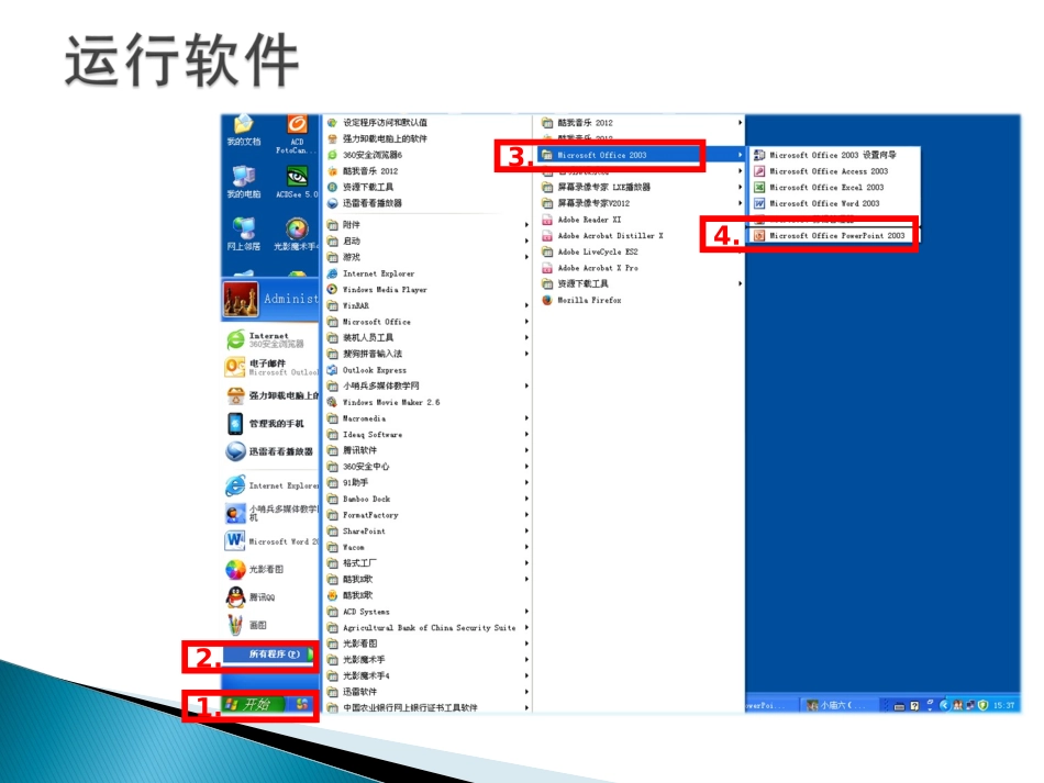 初识Powerpoint_第2页
