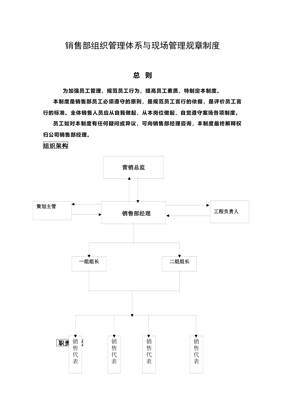 销售案场销售代表培训教材_第2页