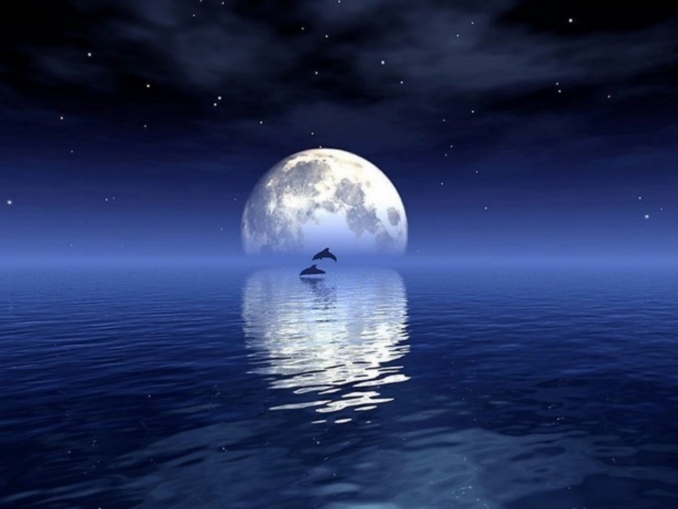 夜空演示文稿_第3页