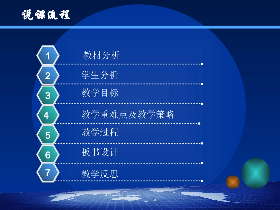 物质的分类说课_第2页