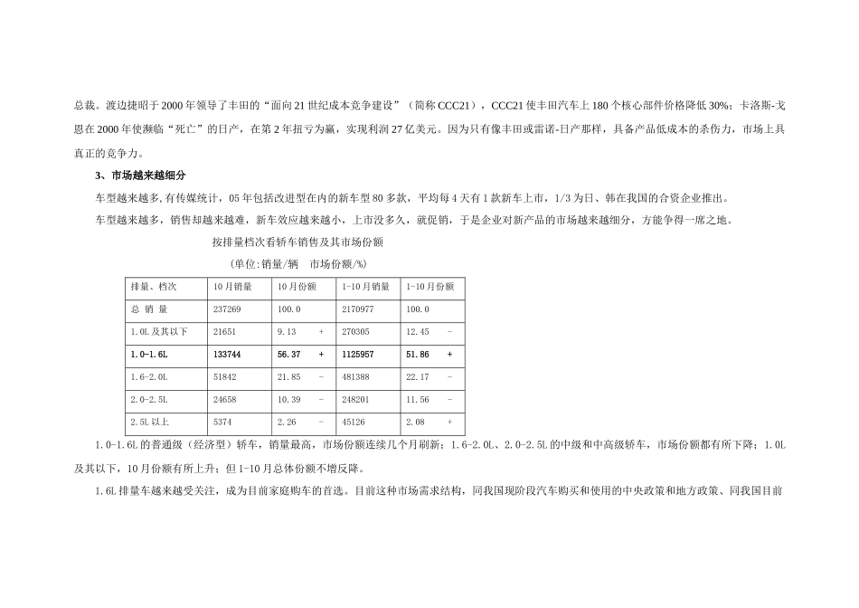 年终汽车市场评论(13)(1)_第3页