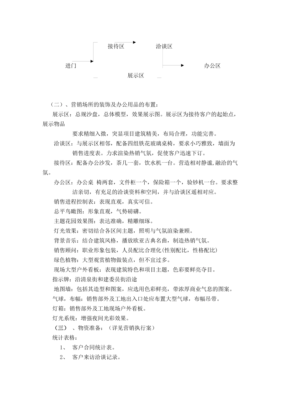 某某花园营销策划案分析_第2页