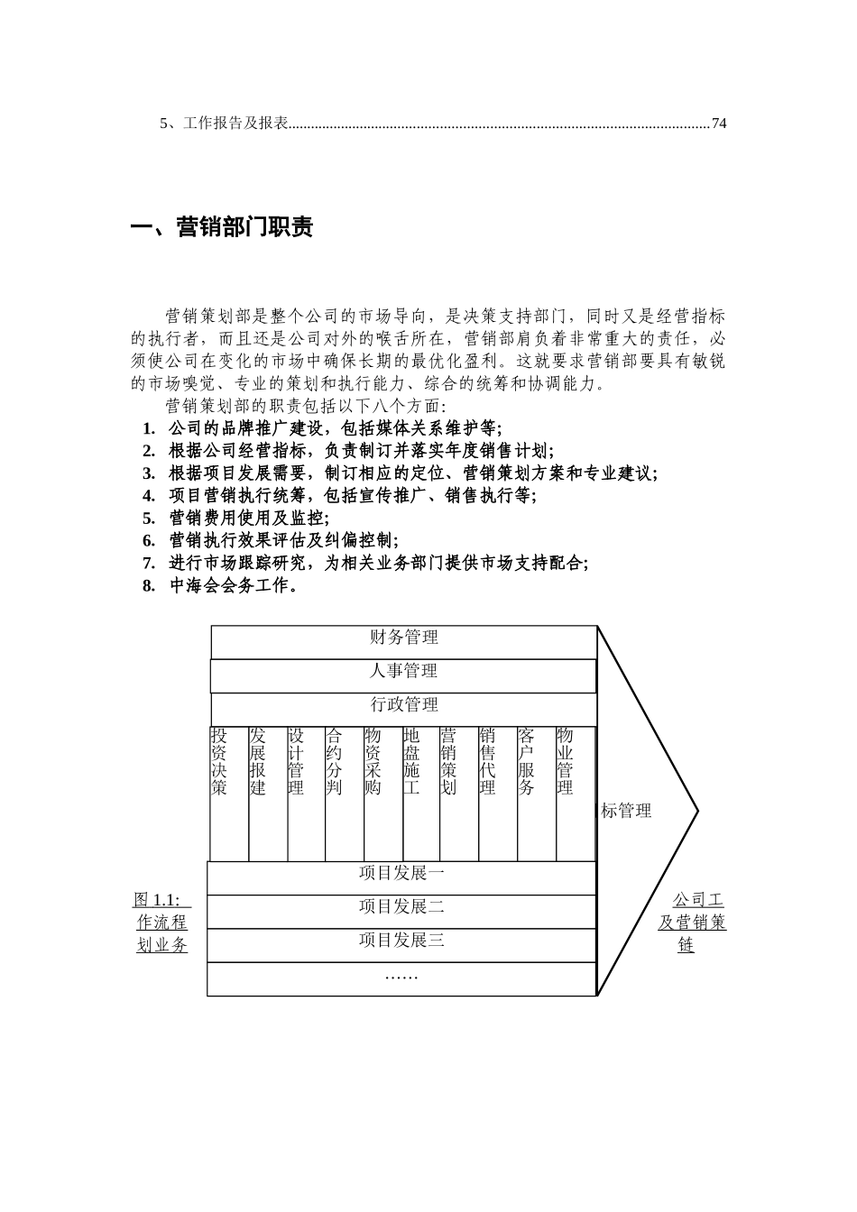 营销策划工作手册_第2页