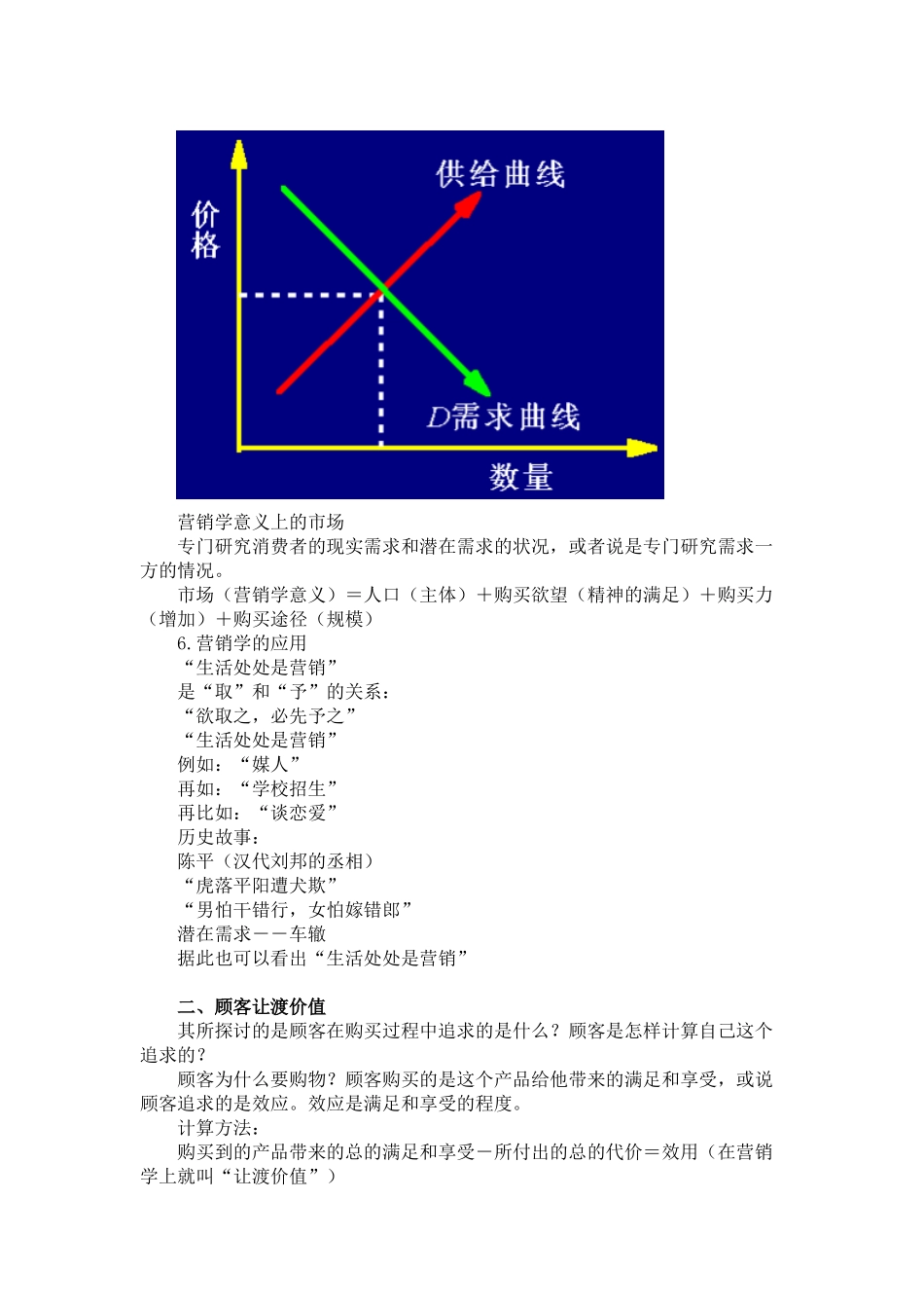 现代营销学（苏亚民傅慧芬主编）_第3页