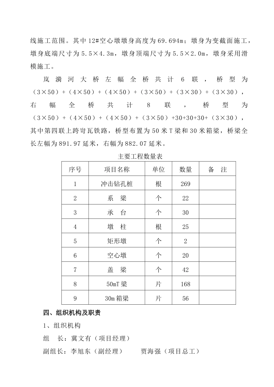 岢临临近营业线桥梁工程施工方案_第2页