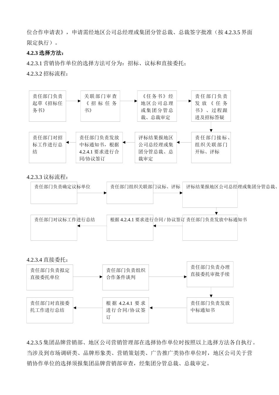 营销协作单位管理规定(签发稿)_第3页