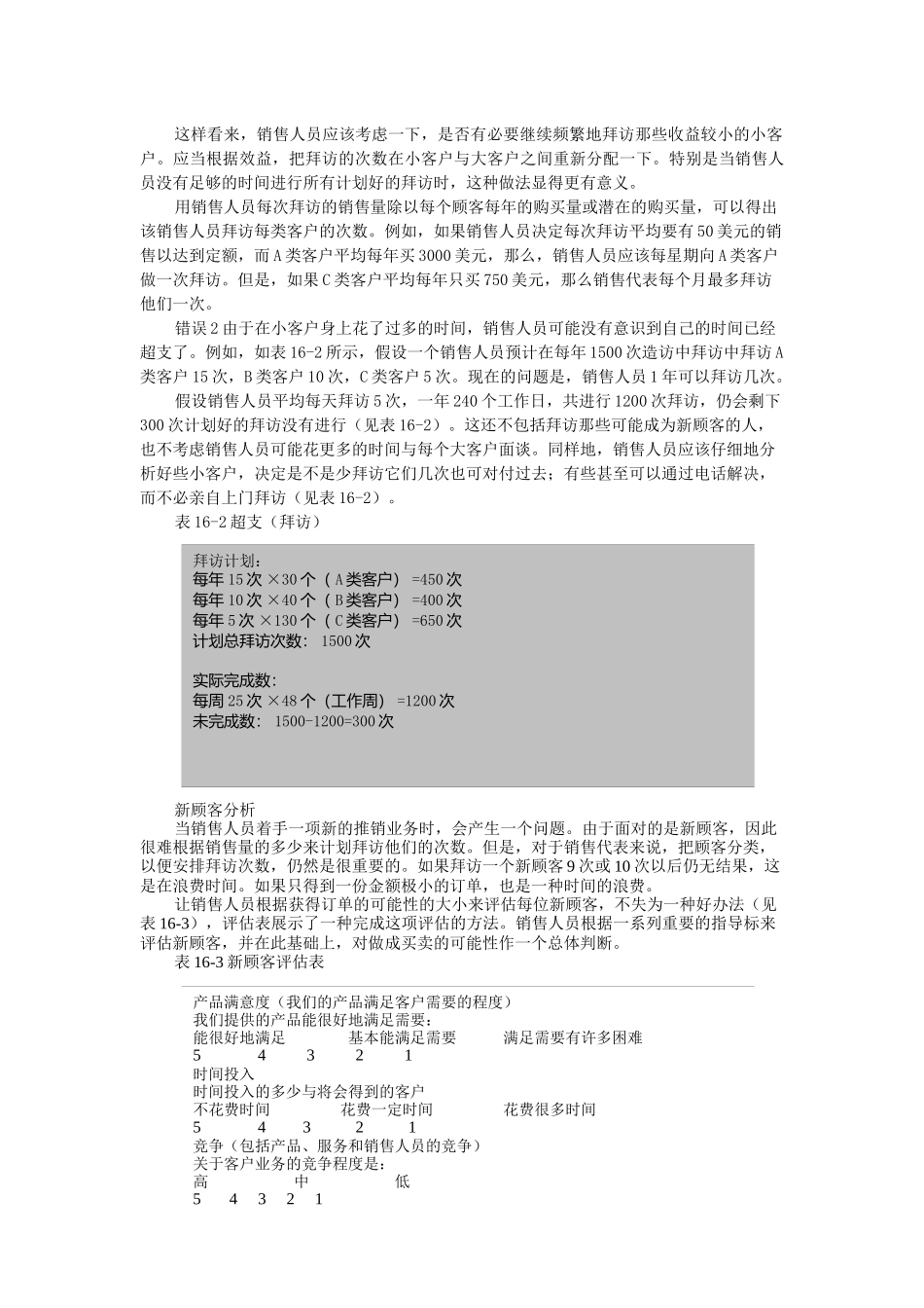 推销自我管理_第3页