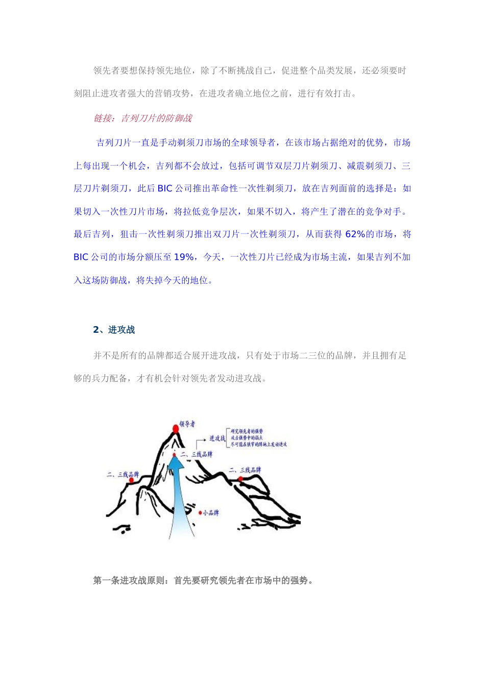 营销战略分析模型的五种战略形式_第2页