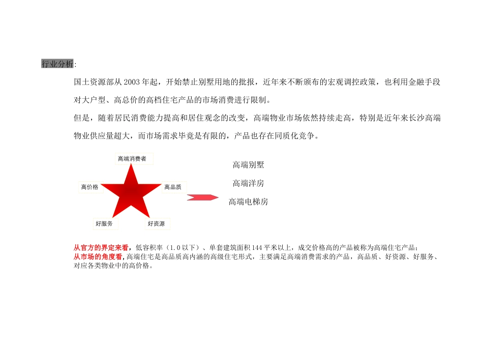 湘江雅颂广告推广方案(上部)_第3页