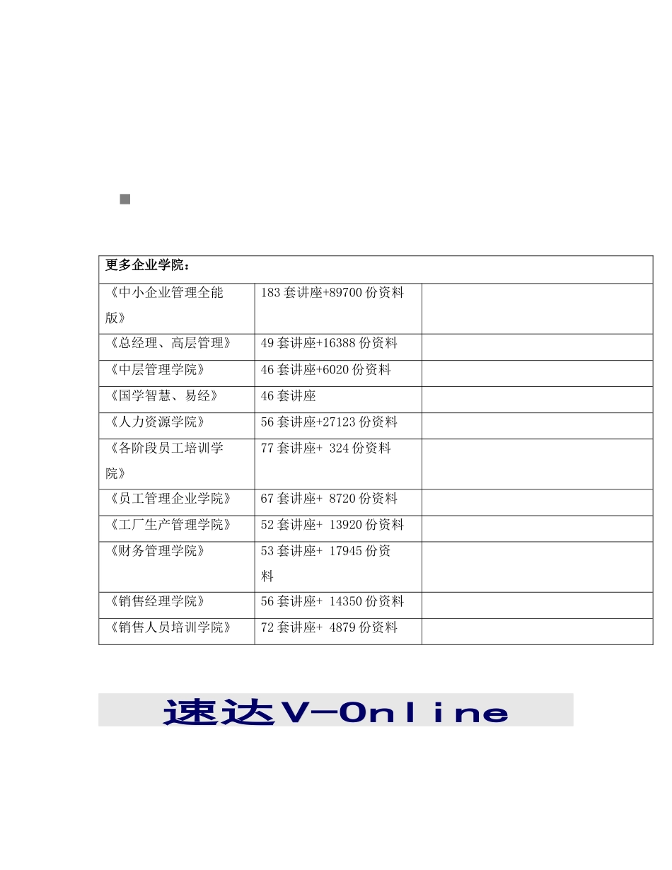 速达SaaS客户端安装指导书_第1页