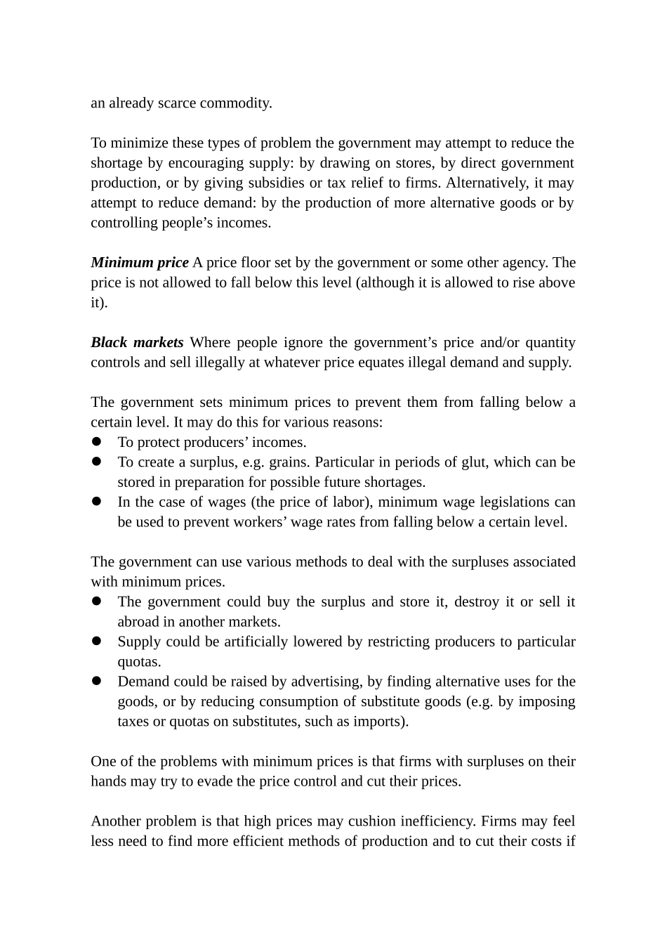 均衡价格理论的应用_第2页