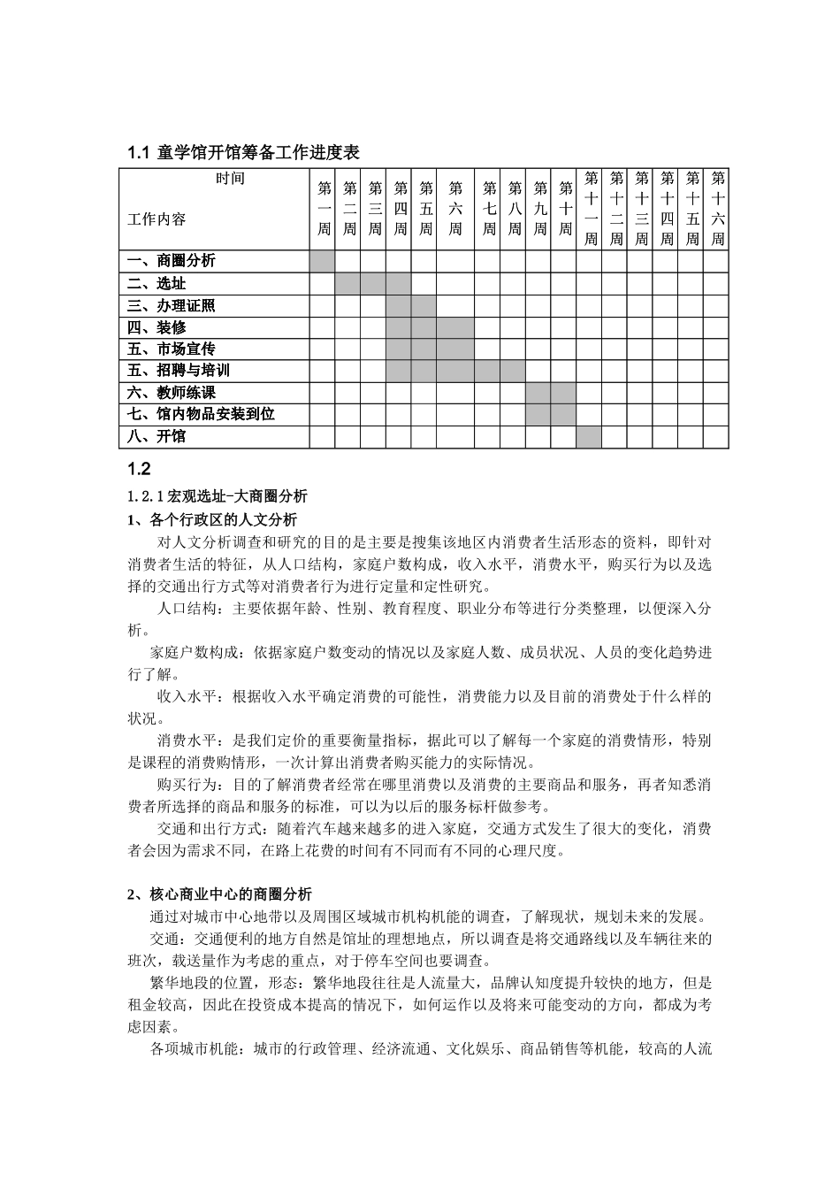 选址及商圈调查_第1页