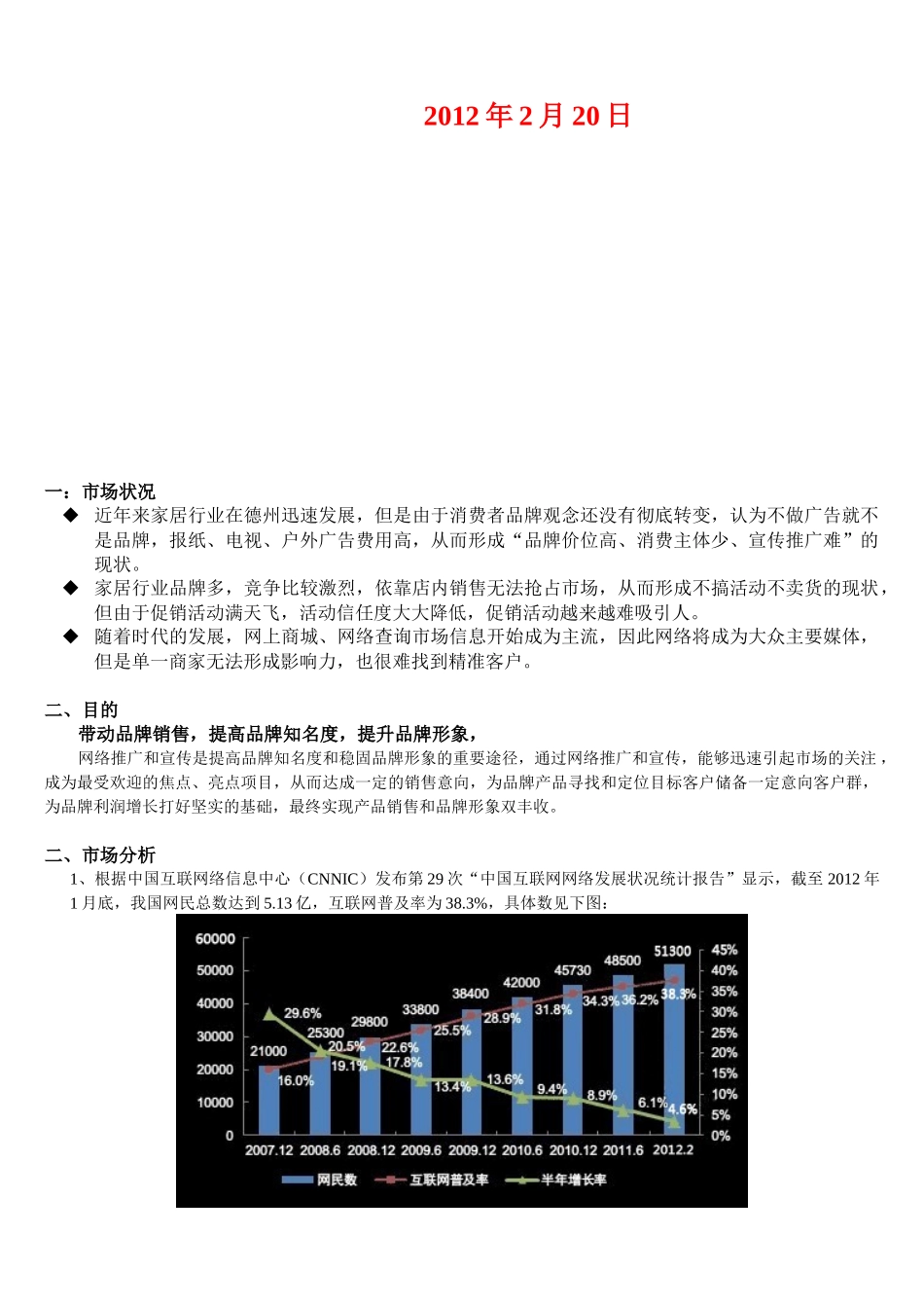 新浪乐居家居一一木门网络营销推广方案_第2页