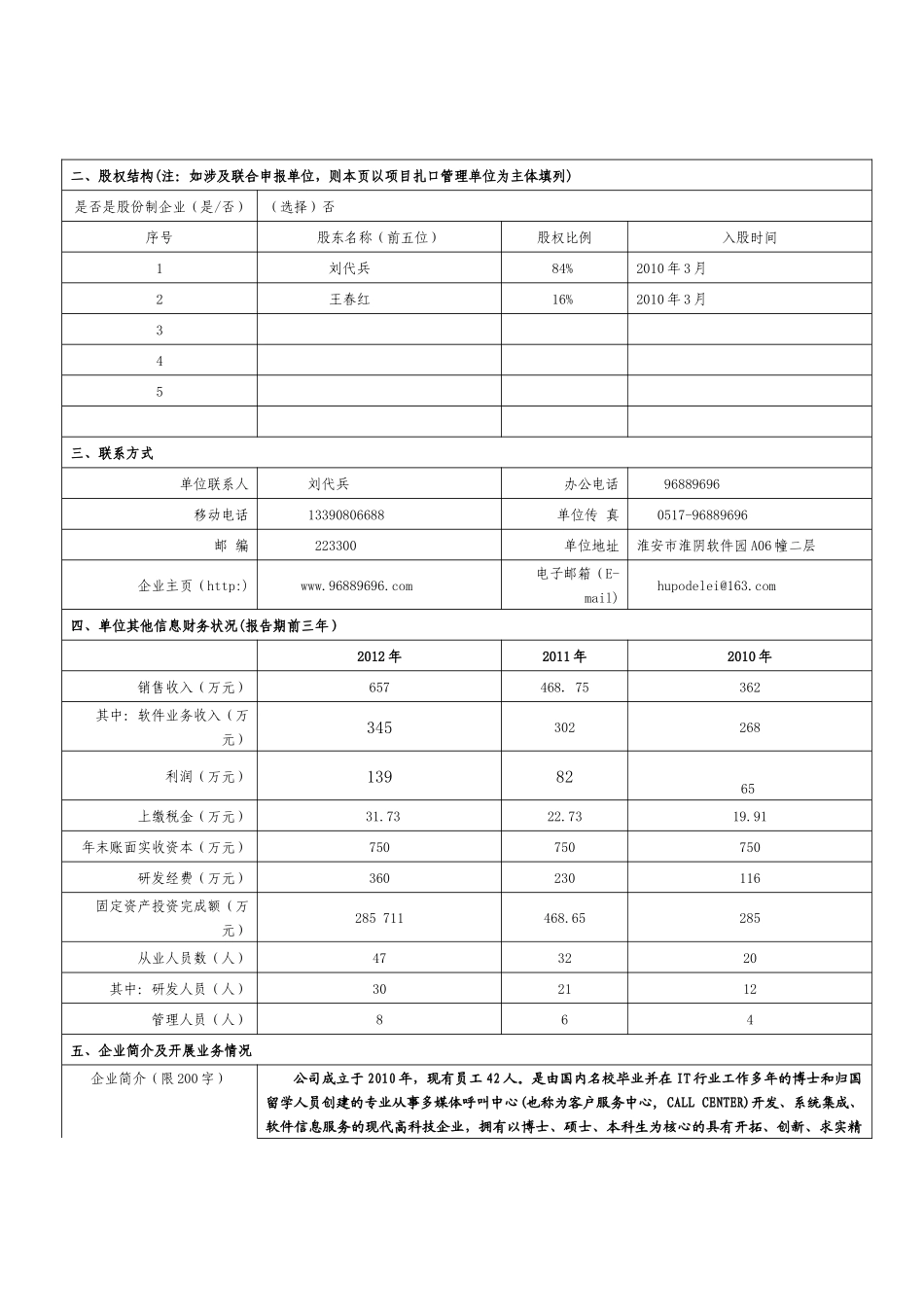 基于云架构的社区医疗综合服务系统XXXX0732定稿_第2页