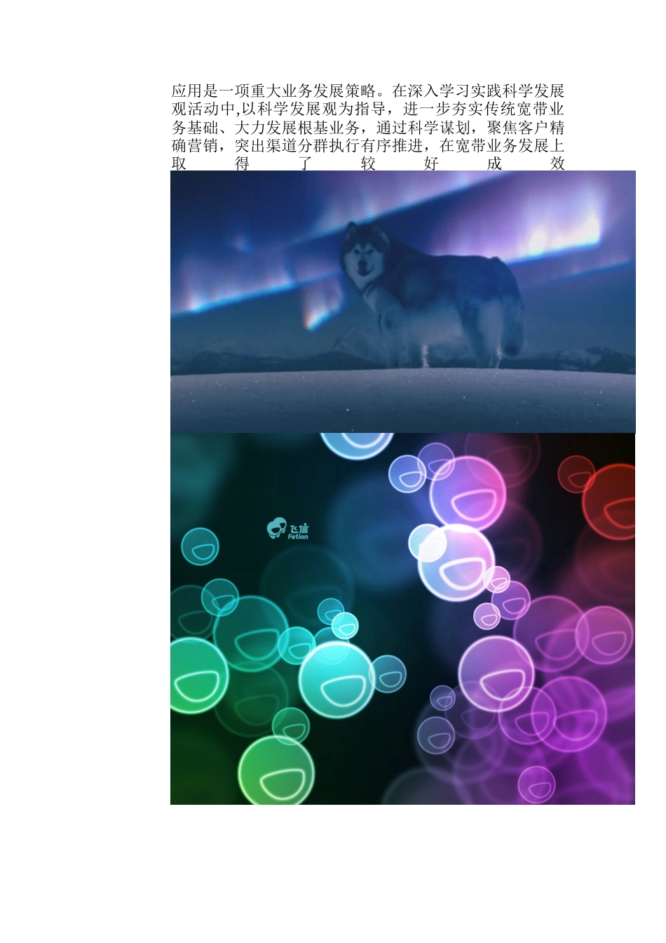 农村宽带的营销方案策划书_第2页