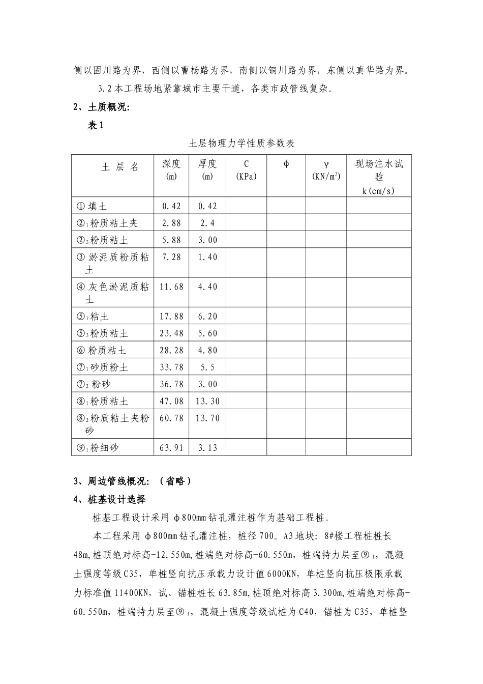 真如灌注桩施工方案_第3页