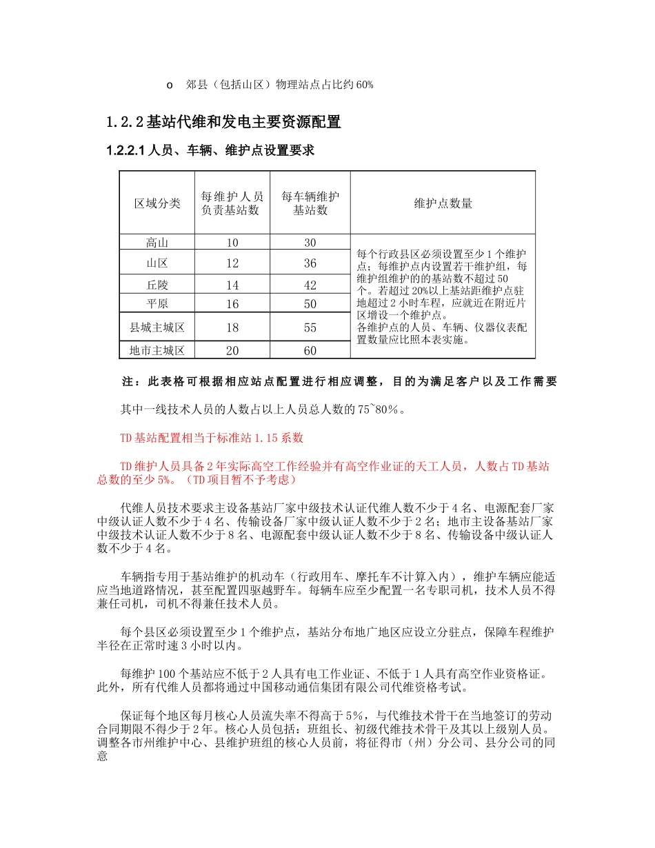 基站代维服务方案(36页)_第3页