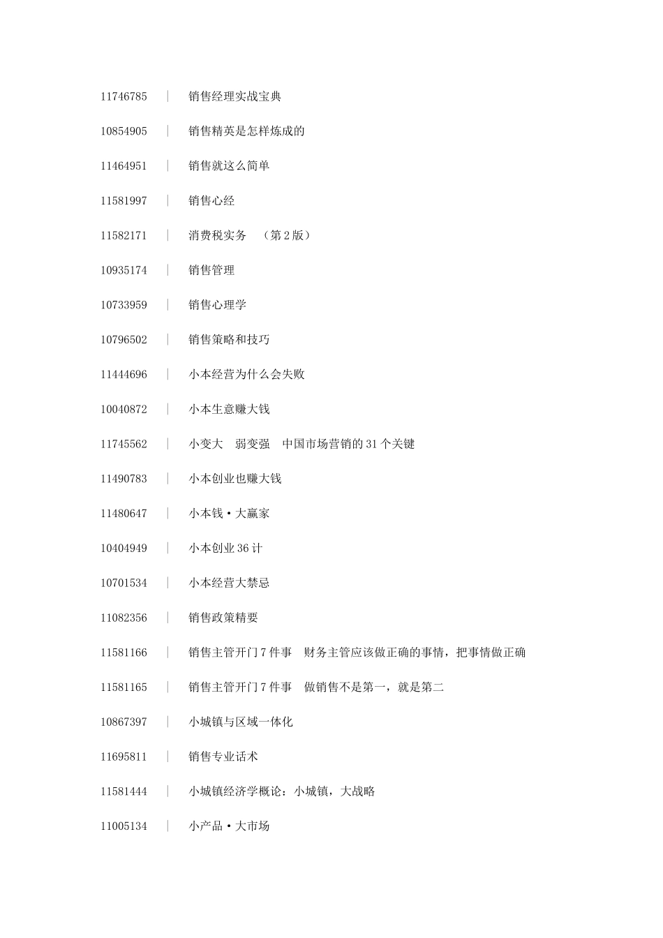 销售经理实战宝典_第1页