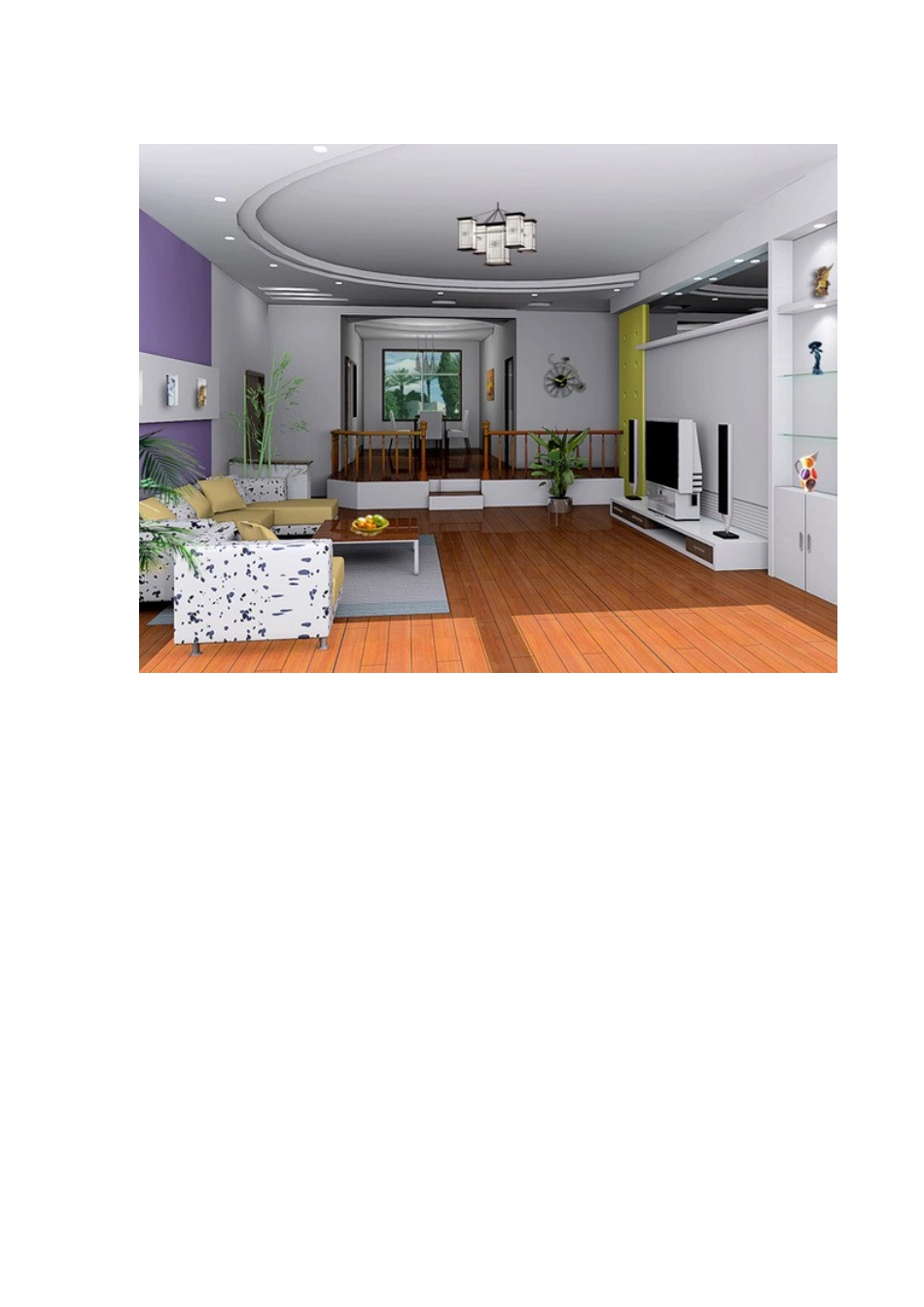 客厅装修方法_第2页