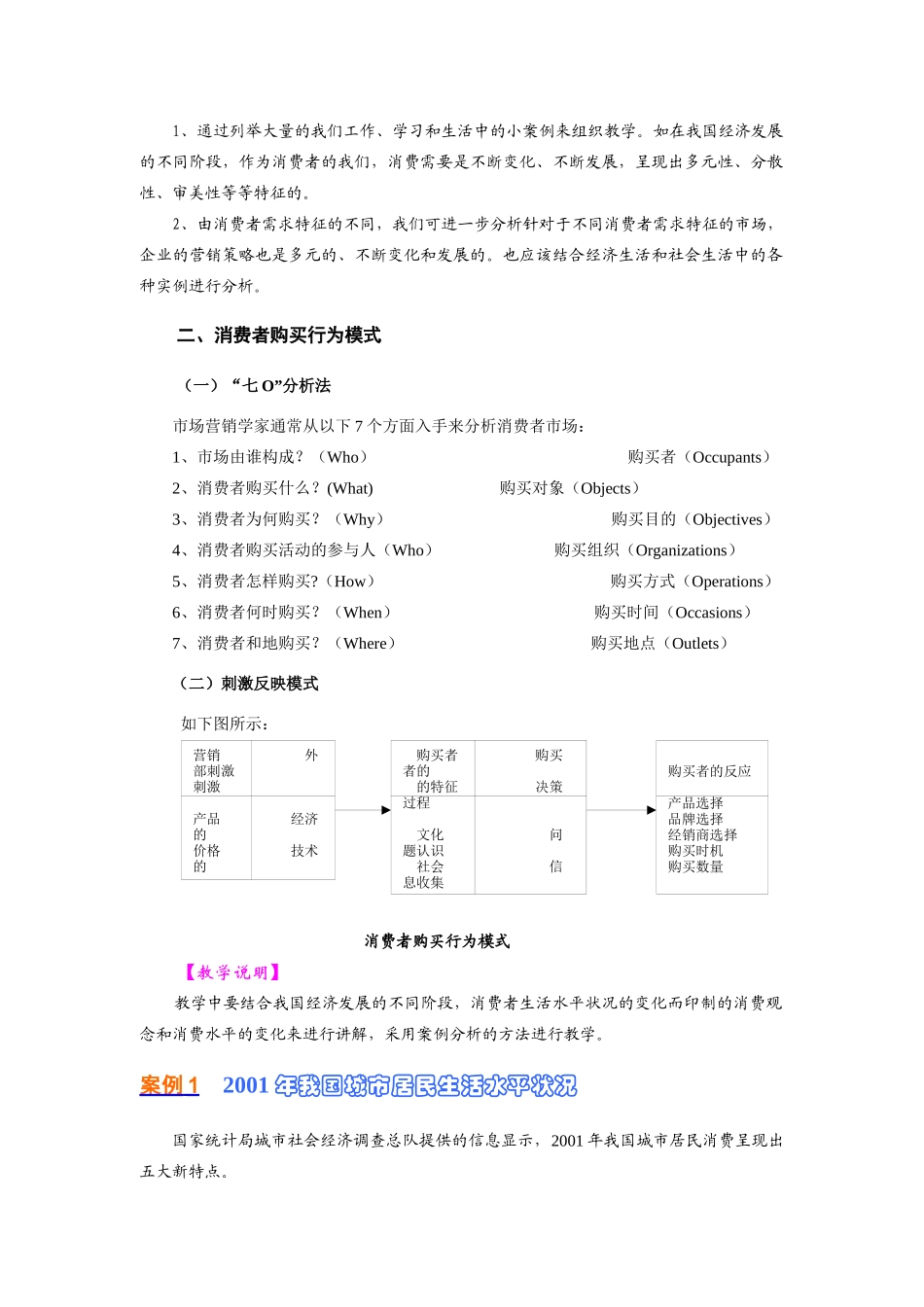 消费者市场及影响消费者购买行为的因素_第3页