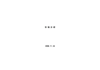 武汉市房地产市场调研报告