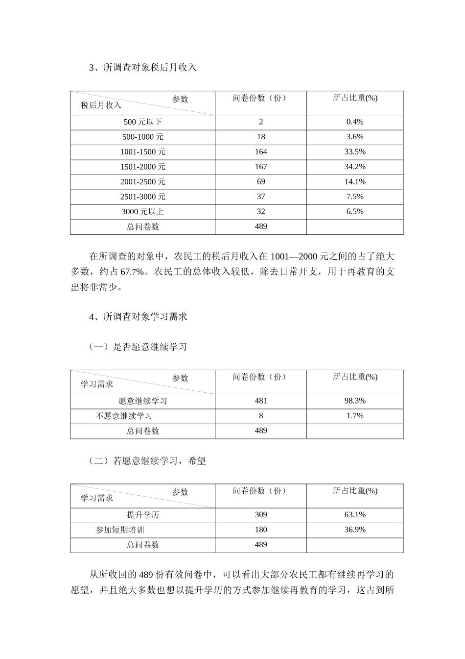 珠海广播电视大学开放教育专科_第3页