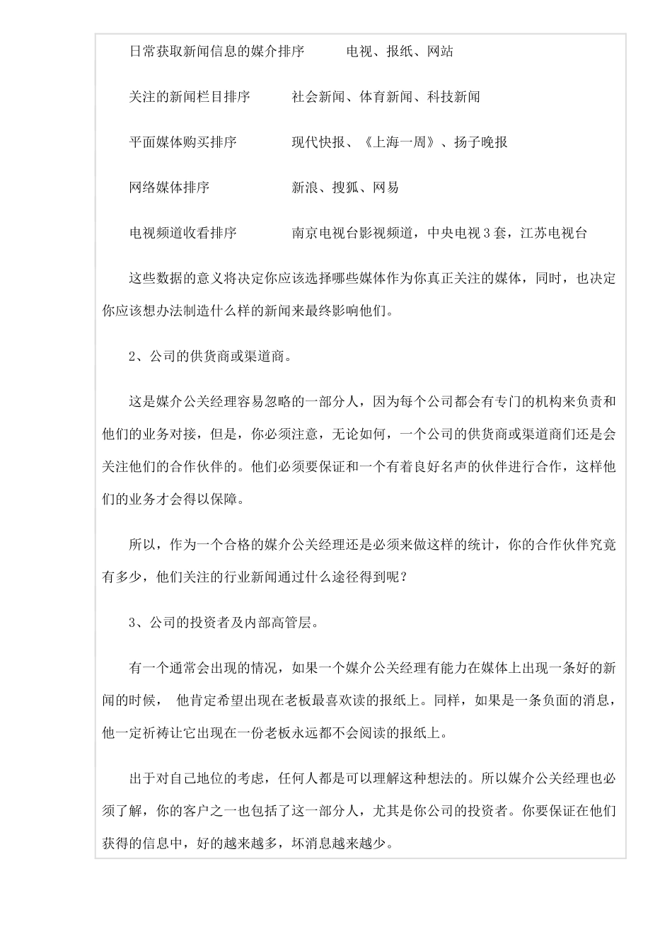 媒介公关经理培训_第3页