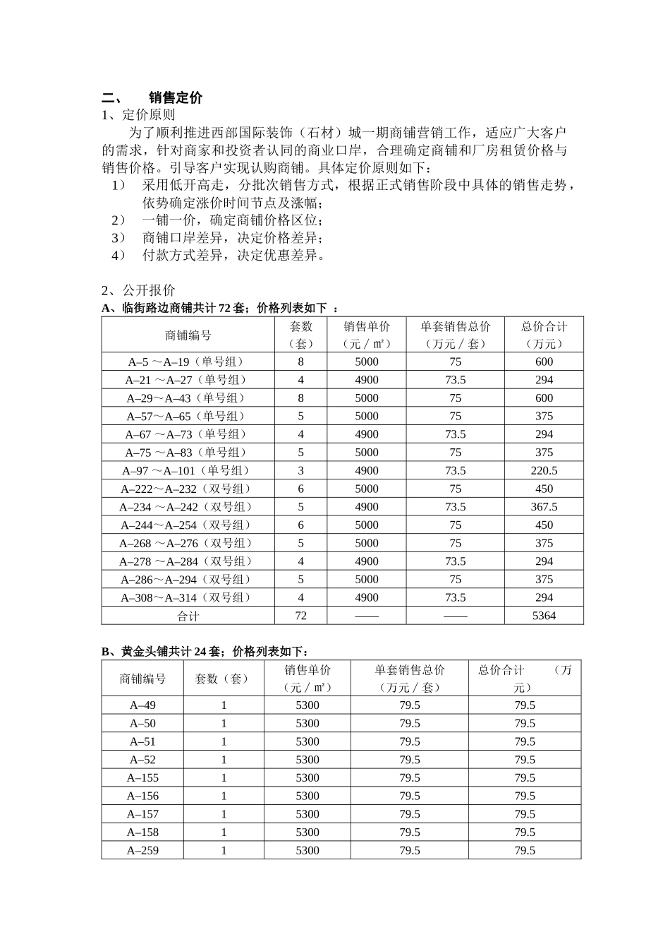 销售策略090217_第2页
