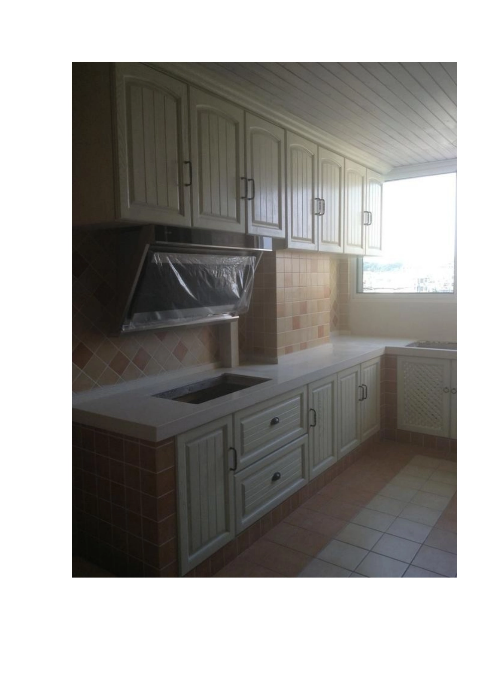 砖砌橱柜多少钱(附价格表)_第2页