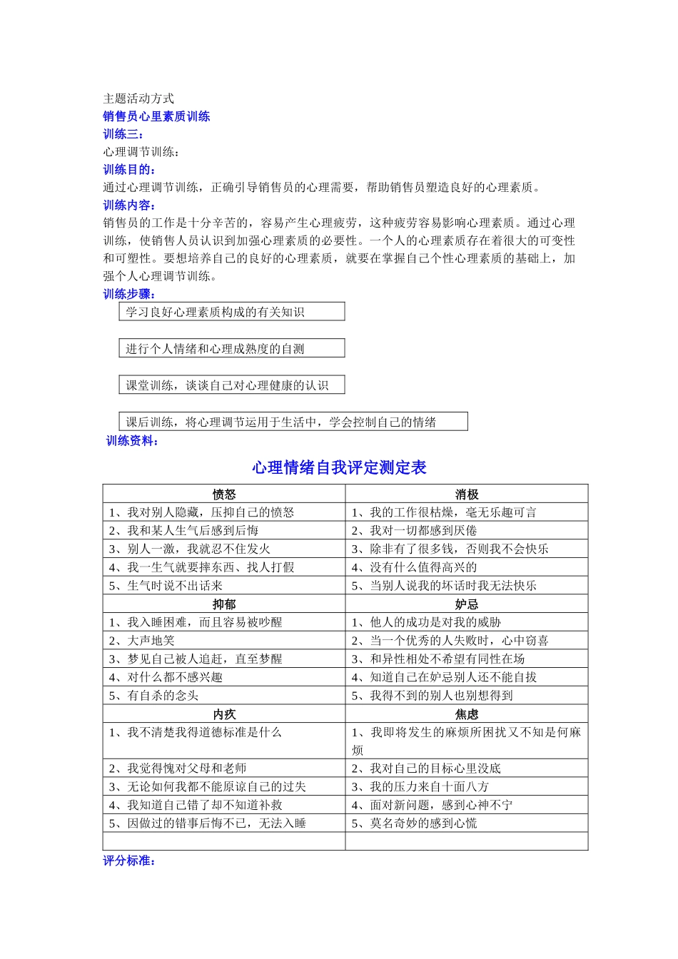销售员岗位实训大全(重要_第3页