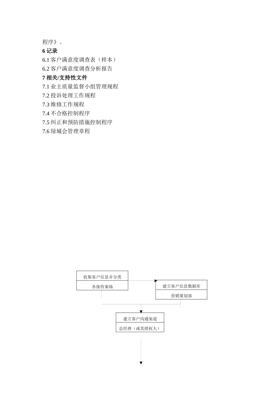 客户服务管理程序_第3页