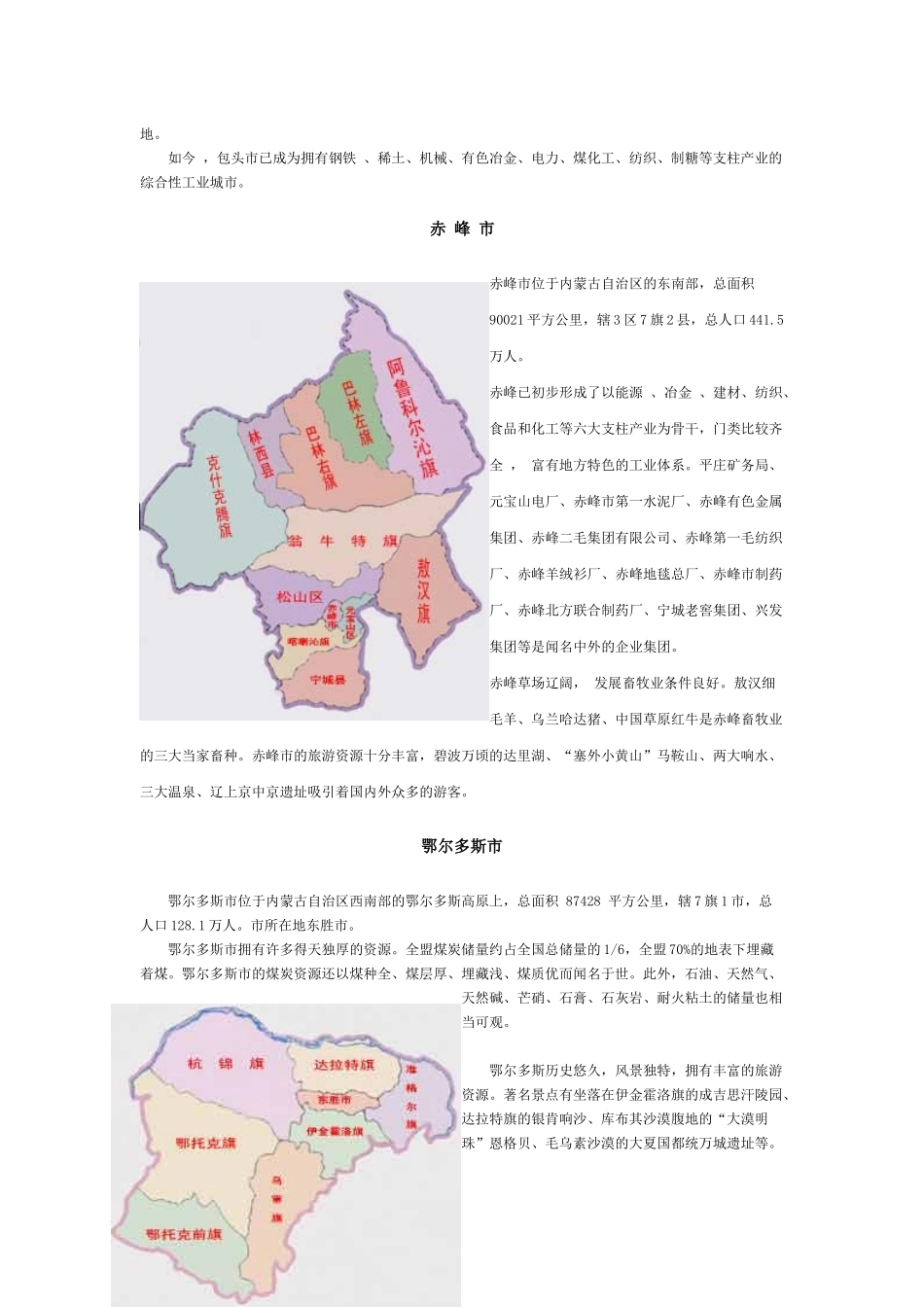 内蒙古某某年营销方案_第2页
