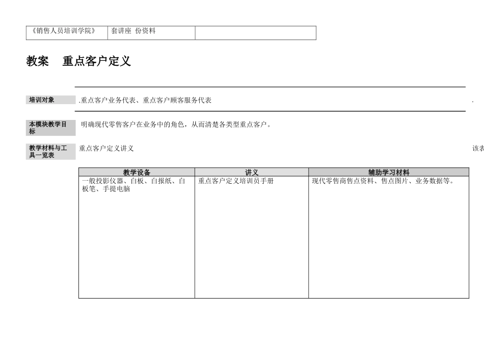 重点客户的相关定义_第2页