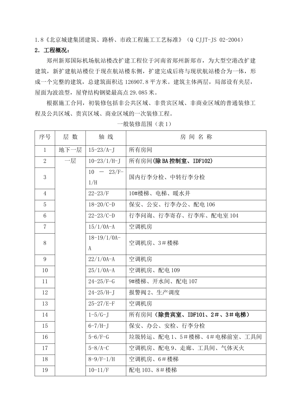 装修方案(机场)_第2页