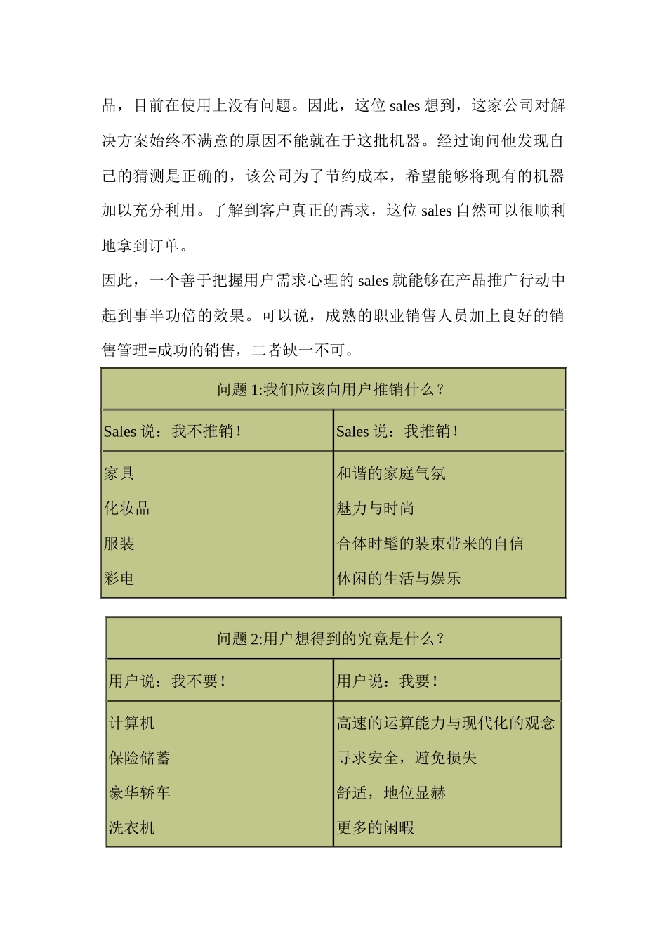 树立正确营销理念提升业务拓展能力_第2页