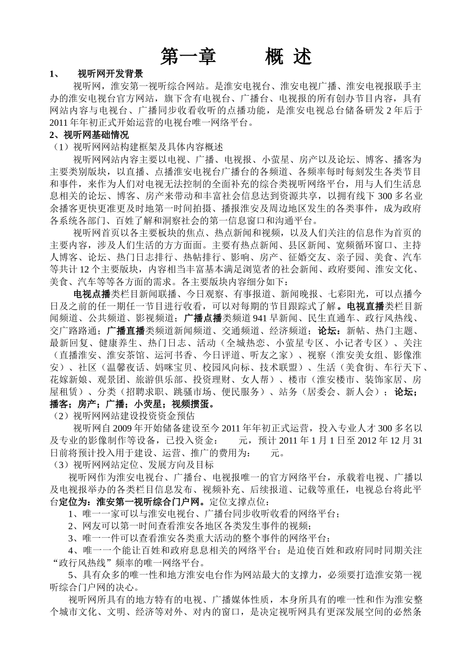 视听网广告代理评估报告_第2页