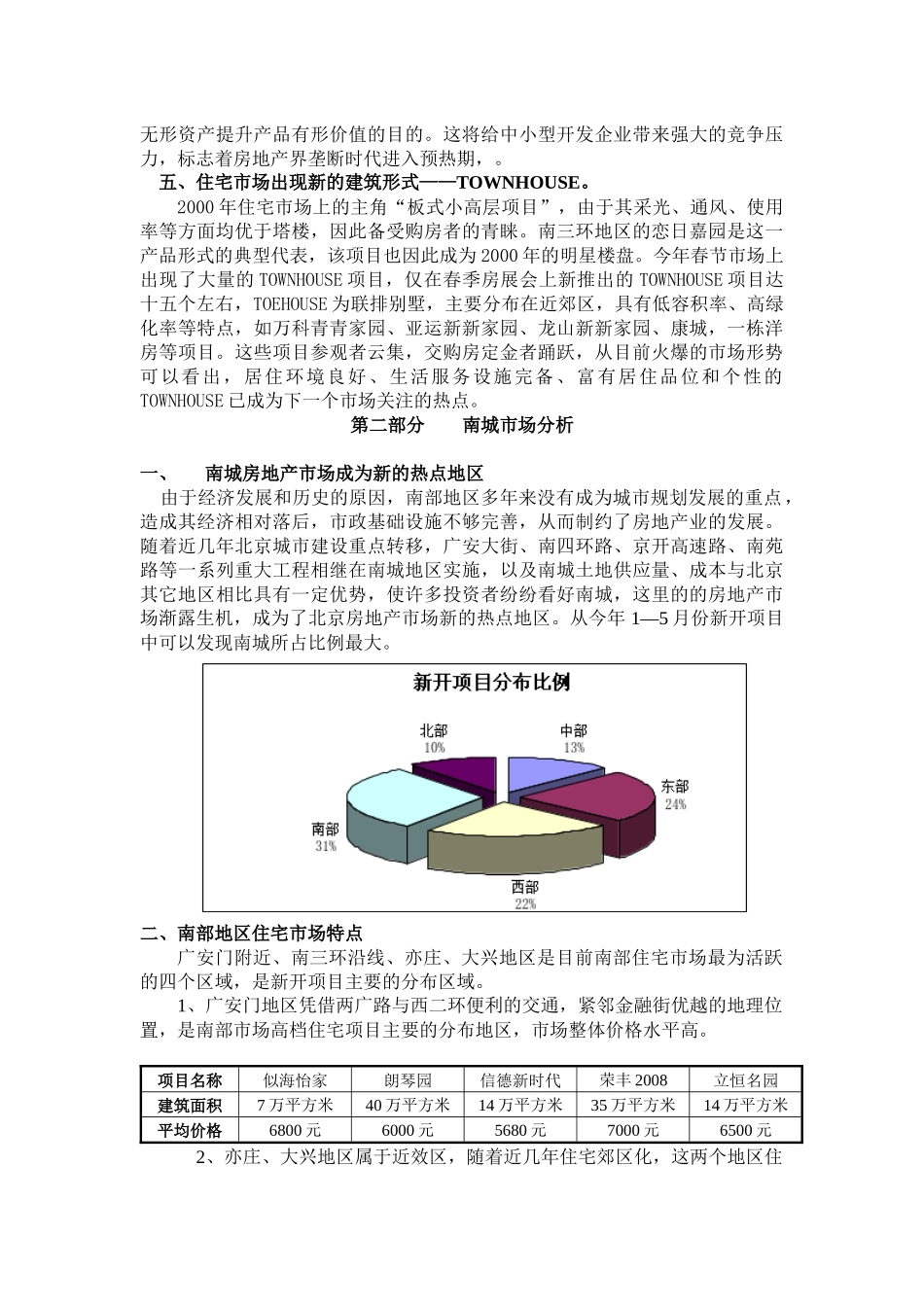 望陶园营销方案_第3页