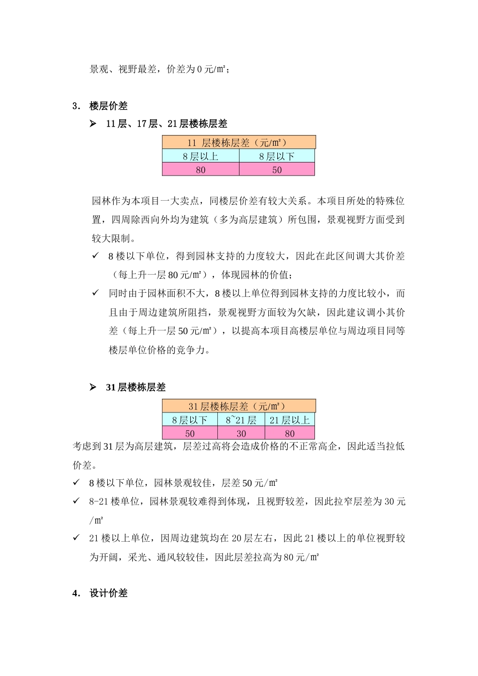 香槟花园定价原则_第2页