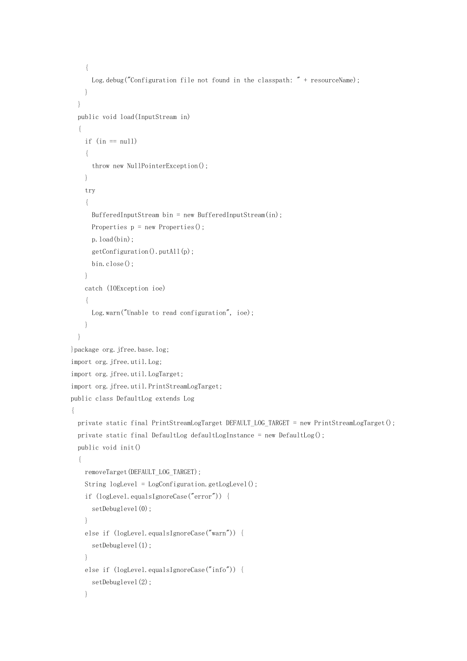 新生代数字媒体技术羿魔方数据可视化系统_源代码_java_第3页