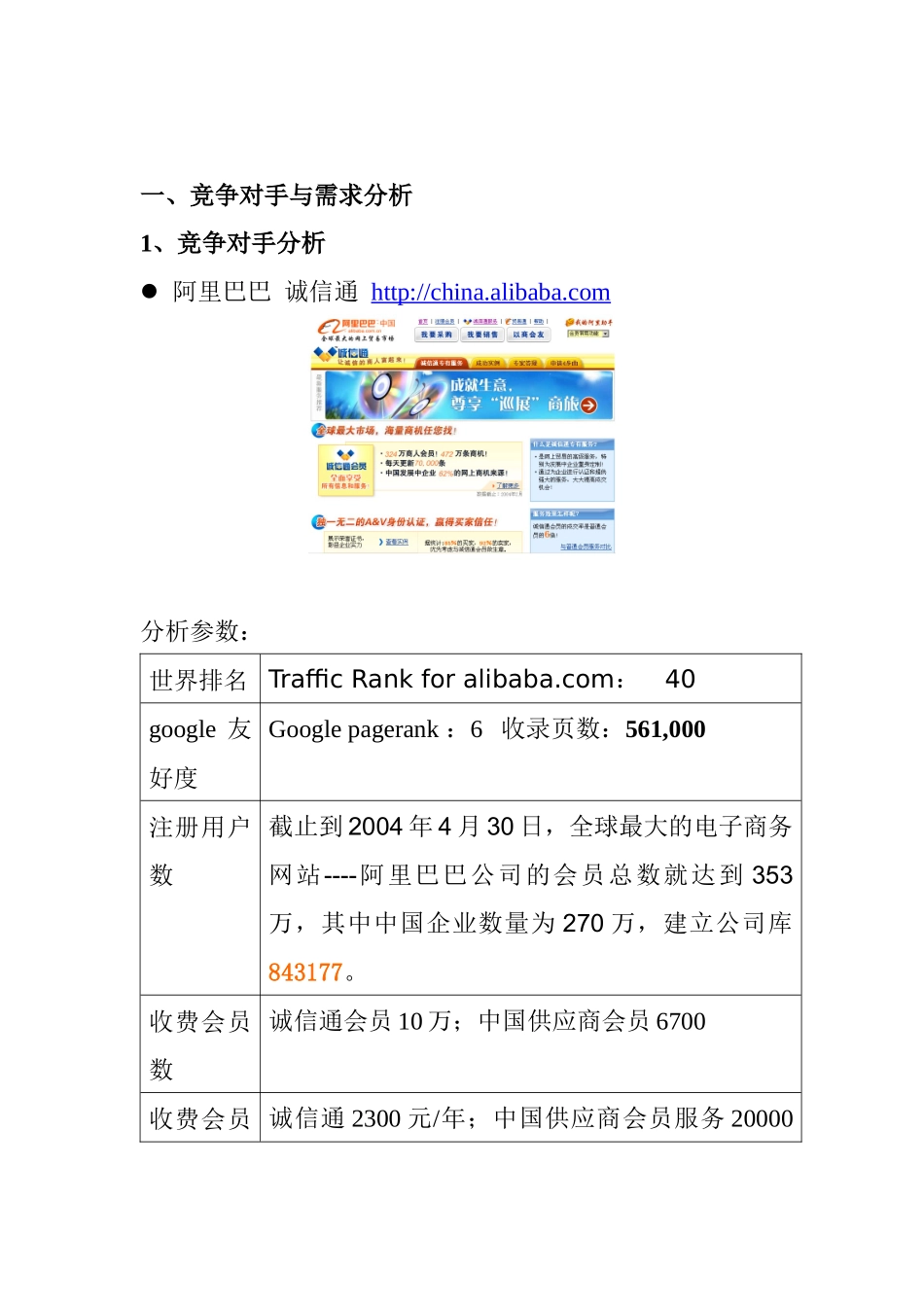 网络营销与电子商务市场综合分析_第2页