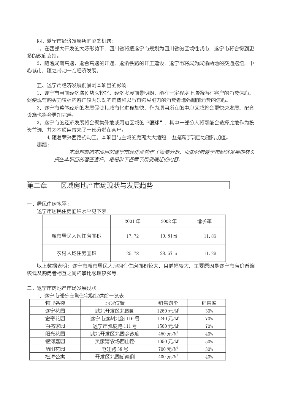 雁塔文化新天地营销策划案)_第2页