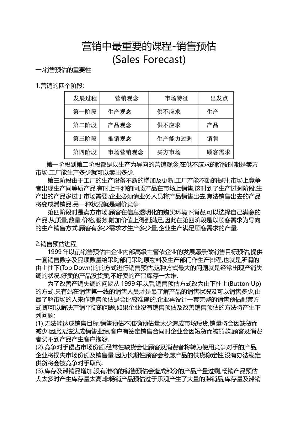 年度市场销量预估方法_第1页