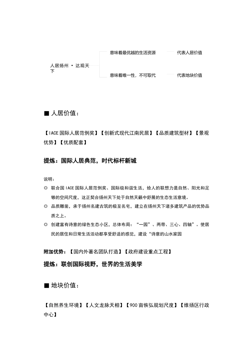 扬州天下媒体投放广告计划1023_第2页