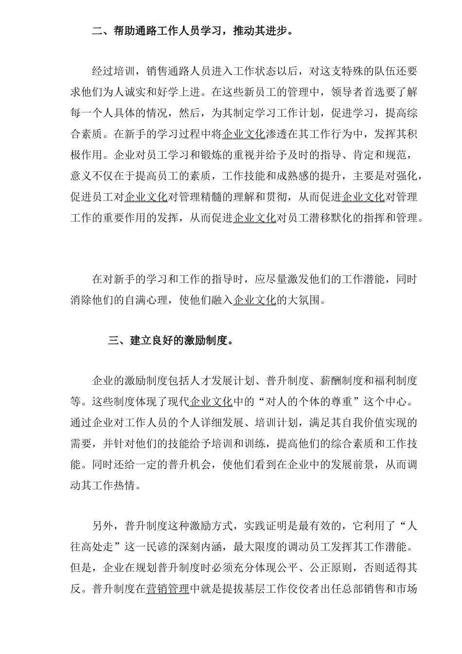 销售通路的文化管理_第3页