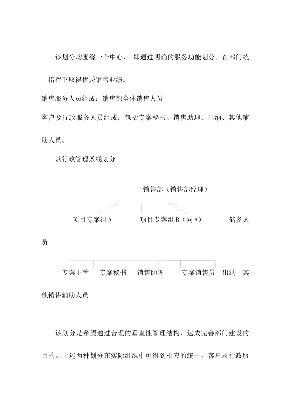 营销体系销售部管理纲要(21頁)aco_第2页