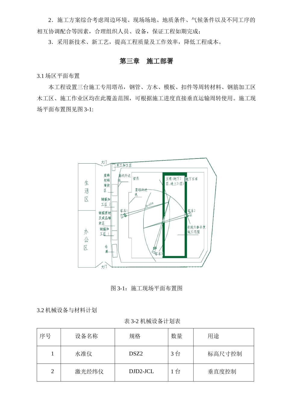 调度中心外架施工方案3_第2页