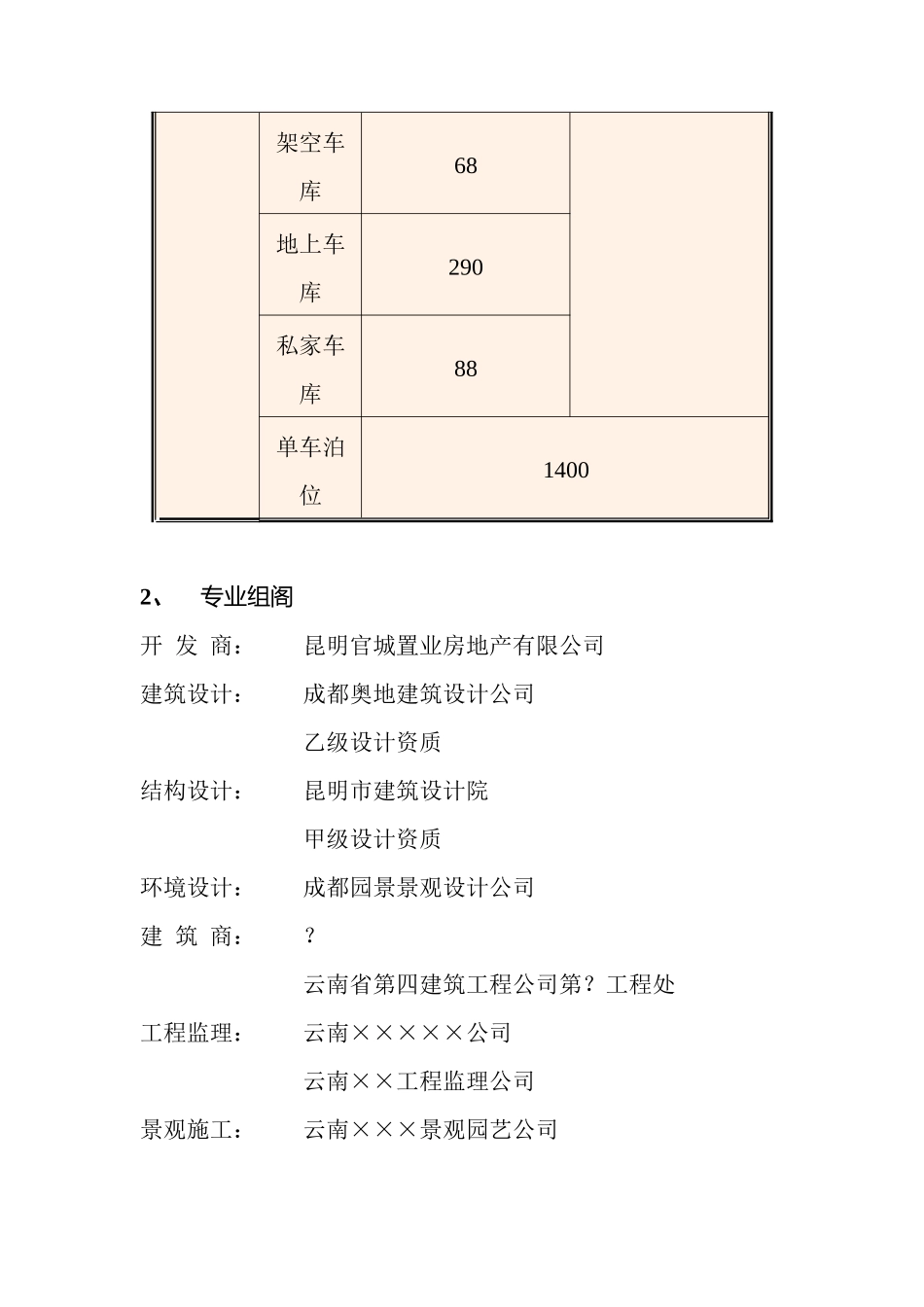 销售企划方案_第2页