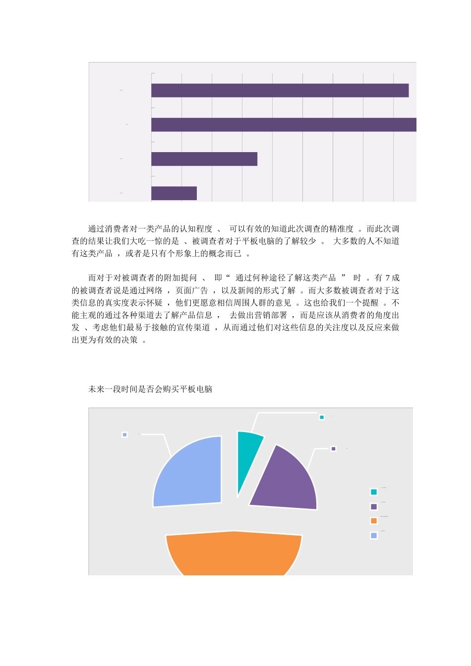 平板电脑市场调查_第2页