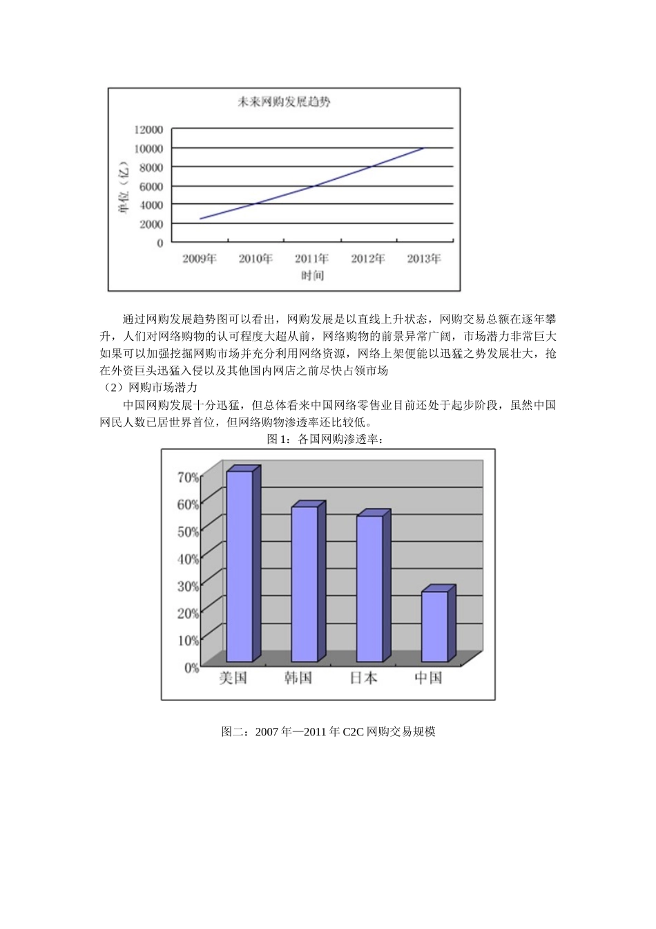淘宝店铺营销策划_第2页