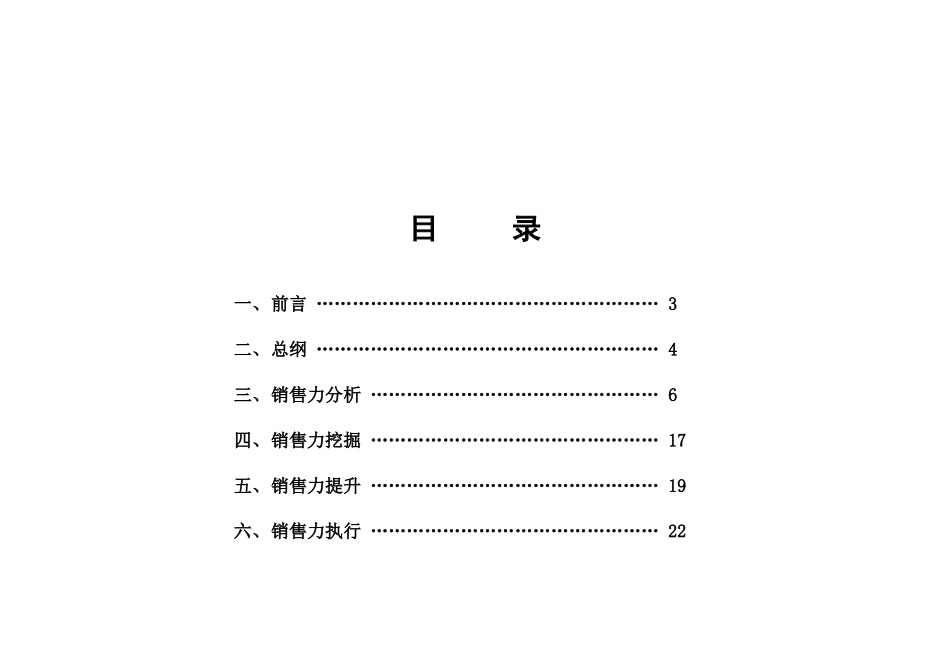 销售力的提升及挖掘_第2页